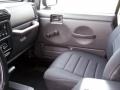 Black - Wrangler Sport 4x4 Photo No. 39