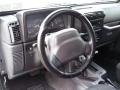 Black - Wrangler Sport 4x4 Photo No. 40