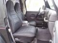 Black - Wrangler Sport 4x4 Photo No. 44