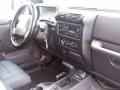 Black - Wrangler Sport 4x4 Photo No. 45