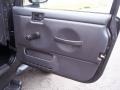 Black - Wrangler Sport 4x4 Photo No. 46