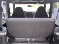 Black - Wrangler Sport 4x4 Photo No. 48