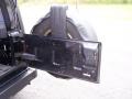 Black - Wrangler Sport 4x4 Photo No. 50
