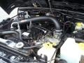 Black - Wrangler Sport 4x4 Photo No. 51