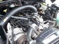 Black - Wrangler Sport 4x4 Photo No. 52