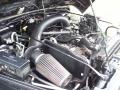 Black - Wrangler Sport 4x4 Photo No. 53