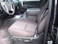 2012 Black Granite Metallic Chevrolet Silverado 1500 LT Crew Cab  photo #2
