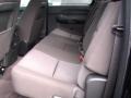 2012 Black Granite Metallic Chevrolet Silverado 1500 LT Crew Cab  photo #3