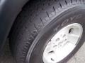 Black - Wrangler Sport 4x4 Photo No. 59