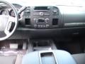 2012 Black Granite Metallic Chevrolet Silverado 1500 LT Crew Cab  photo #4