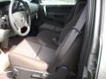 2012 Graystone Metallic Chevrolet Silverado 1500 LS Crew Cab  photo #2