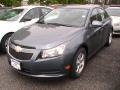 Blue Granite Metallic - Cruze LT Photo No. 1