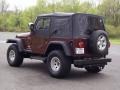 Sienna Pearl - Wrangler Sport 4x4 Photo No. 9