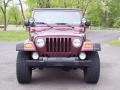 Sienna Pearl - Wrangler Sport 4x4 Photo No. 11