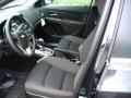 Black Granite Metallic - Cruze LT Photo No. 2