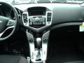 Black Granite Metallic - Cruze LT Photo No. 4