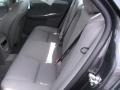 2012 Taupe Gray Metallic Chevrolet Malibu LS  photo #3
