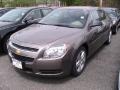 Mocha Steel Metallic - Malibu LS Photo No. 1