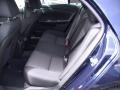 2012 Imperial Blue Metallic Chevrolet Malibu LT  photo #3