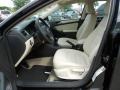 Black - Jetta SE Sedan Photo No. 11