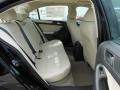 Black - Jetta SE Sedan Photo No. 14