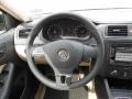 Black - Jetta SE Sedan Photo No. 16