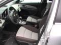 Silver Ice Metallic - Cruze LS Photo No. 2