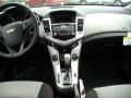 Silver Ice Metallic - Cruze LS Photo No. 4