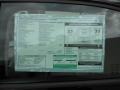 Black - Jetta SE Sedan Photo No. 22