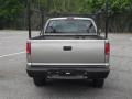 Sandalwood Metallic - S10 Extended Cab Photo No. 5