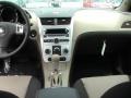 2012 Mocha Steel Metallic Chevrolet Malibu LS  photo #4