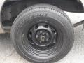 Sandalwood Metallic - S10 Extended Cab Photo No. 9