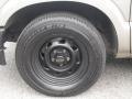 Sandalwood Metallic - S10 Extended Cab Photo No. 10