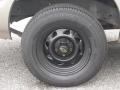 Sandalwood Metallic - S10 Extended Cab Photo No. 12