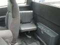 Sandalwood Metallic - S10 Extended Cab Photo No. 27