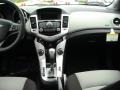 Silver Ice Metallic - Cruze LS Photo No. 4