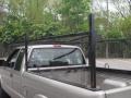 Sandalwood Metallic - S10 Extended Cab Photo No. 29
