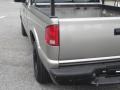 Sandalwood Metallic - S10 Extended Cab Photo No. 32