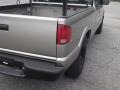 Sandalwood Metallic - S10 Extended Cab Photo No. 33