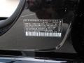 Black - Jetta SE Sedan Photo No. 22