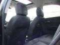 Black - Sonic LTZ Sedan Photo No. 3