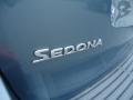 Glacier Blue Metallic - Sedona LX Photo No. 42
