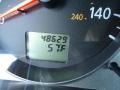 Brilliant Aluminum Metallic - Sentra SE-R Photo No. 13