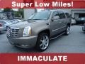 Radiant Bronze - Escalade AWD Photo No. 1