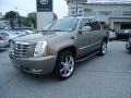 Radiant Bronze - Escalade AWD Photo No. 2