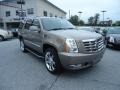 Radiant Bronze - Escalade AWD Photo No. 4