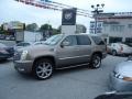 Radiant Bronze - Escalade AWD Photo No. 9