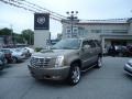 Radiant Bronze - Escalade AWD Photo No. 58