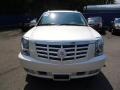 White Diamond - Escalade EXT AWD Photo No. 8