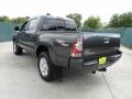 Magnetic Gray Metallic - Tacoma V6 PreRunner TRD Sport Double Cab Photo No. 5